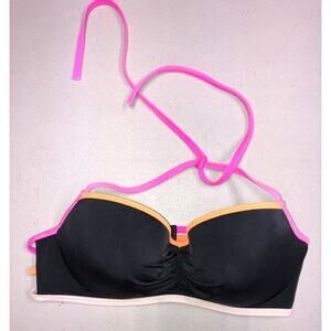 Victoria's Secret Bikini Top Womens 34D
